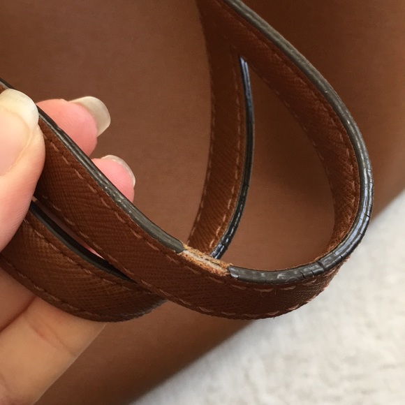 Michael Kors jet set laptop tote bag - Picture 6 of 11